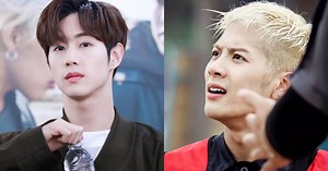 GOT7 Share Their Secrets That Not Even The Members Know About