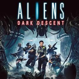 Aliens: Dark Descent Latest Version for Android/iOS - TapTap