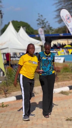 Betika and Kijivu Solutions at Bingwa Fest