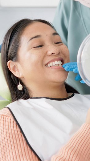 Discover how to replace missing teeth at our Live Online Teeth...