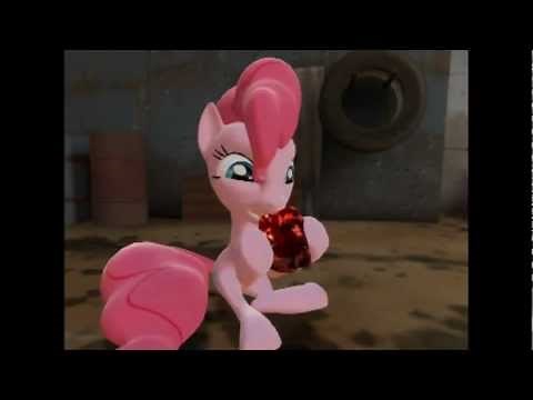 Frontier Friendship Part 2 [MLP/TF2]