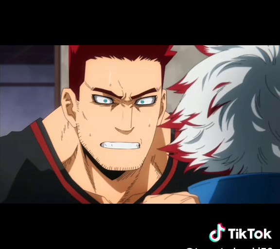 Boku No Hero Academia: Shoto Todoroki Highlights