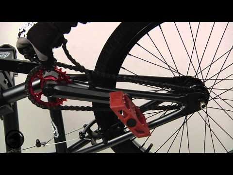 How To Install Shadow Interlock V2 Chain