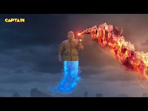 अलादीन - नाम तो सुना होगा || भाग.572 || सिद्धार्थ निगम, अवनीत कौर || Aladdin