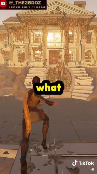 How to Play Creative in Fortnite Chapter 4