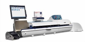Pitney Bowes Signs, Seals, and Delivers on Smart Postage Machines