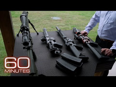 New Missouri state law effectively ends local enforcement of federal gun laws