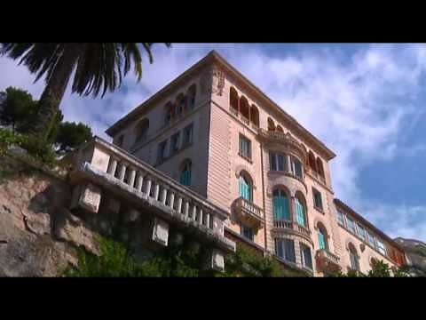 Partez à la Découverte de la Ville de Beausoleil