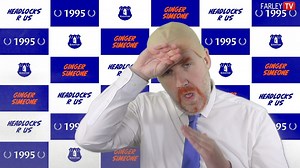 Sean Dyche reacts to Everton’s defeat at Southampton | Darren Farley