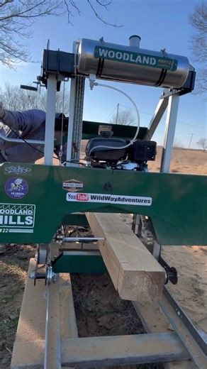 Telephone poles make fantastic lumber! These boards are going into finishing up my solar kiln. #diy