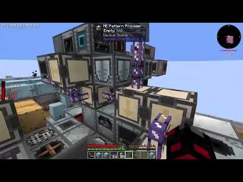 GregFactory Sky #121 - no commentary