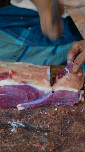 Amazing Meat Cutting Skills | EP-002 #reels #meat #reelsvideo #meatlover #reelsviral #food #streetfood #foodlover #foodie | FoodStuff