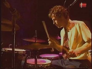 Ben Folds Five - Fair (live)