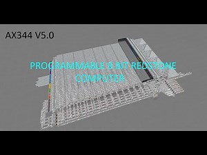 AX344 V5.0 Introduction: Vlog/Part 0