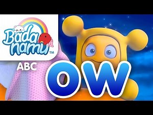Meet the Nemie ow | Badanamu Nursery Rhymes, ABC Songs, Kids Songs, and Lullabies
