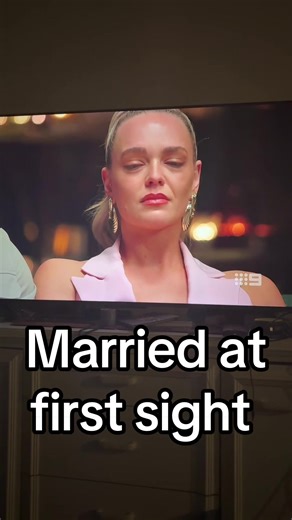 Exploring the Drama of Married at First Sight