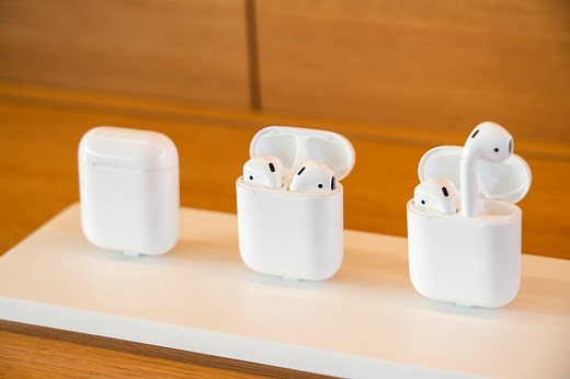Warum Sie AirPods nicht mit Android verwenden sollten