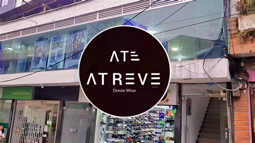 1.1K views | ATREVE La moda evoluciona y tú también. Descubre nuestra...