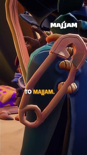 New Friends are coming to MAJJAM! #gaming #music #mmo #multiplayer #cozygames