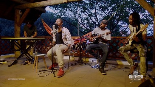 2.3K views · 90 reactions | SAMTHING SOWETO: FEEL GOOD LIVE SESSIONS...