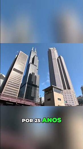 Willis Tower: The King of Chicago Architecture