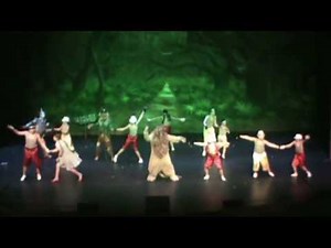 Wizard of Oz The Jitterbug