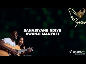ZEZE KINGSTON _ MABODZA _NEW AMAPIANO SONG 2025 ( VIDEO LYRICS)