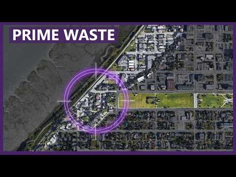 Why Alaska's Cities Are a Design Disaster