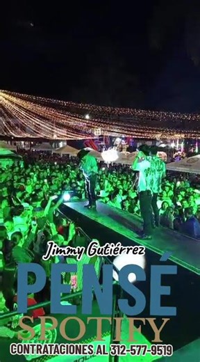 Pensé Mal - Jimmy Gutiérrez