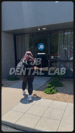 Interested in joining our team?😆 Join JB Dental Lab as an Exocad Designer! All levels welcome 🧑🏻‍💻 Full-time with remote opportunities available, plus locations in Tempe, AZ, Jacksonville, FL, and Knoxville, TN. Send your resume to hr@jbdentallab.com #jbdentallab #exocad #dentaldesign #exocaddesigner #dentaltech | JB Dental Lab