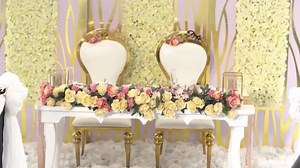 Ayanda and Siyabonga celebrated their love in two gorgeous ceremonies. Get your recap here: http://bit.ly/2mdlo9H #OurPerfectWedding | Our Perfect Wedding Mzansi