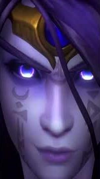 Kith'ix in World of Warcraft Lore #shorts