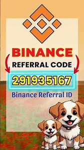 Binance Referral ID 2026 How To Use Referral Code 291935167 Effectively | BlockVibe