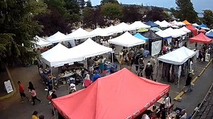26 reactions | Come visit the 'world' famous Salt Spring Island Saturday Market this weekend #saltspring #saltspringisland #saltspringexchange | Salt Spring Exchange | Facebook