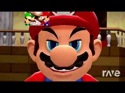 Max98 Wraith V2 Remix