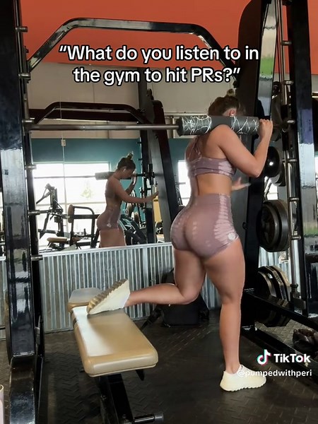 Best Gym Music for Hitting Personal Records