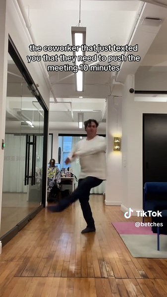 Office Dance Challenge: Join the Fun with 5678 Moves