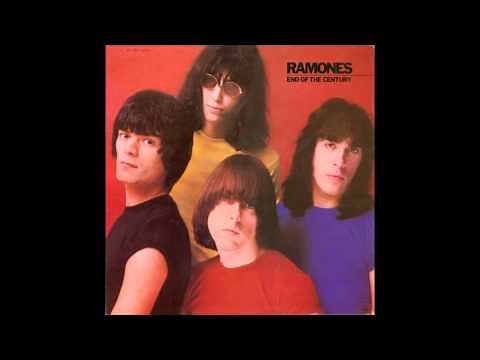 Ramones - "I'm Affected" - End of the Century