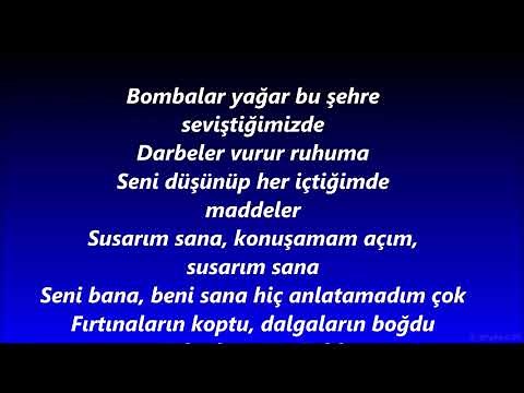 EZHEL FELAKET sözleri lyrics