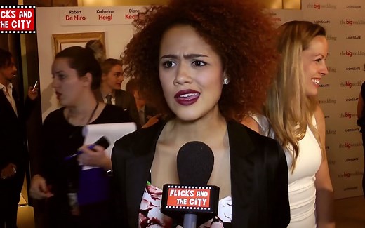 权力的游戏 剧组谈乔佛里和杰克 格里森