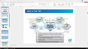 2 SESION SAP S/4HANA TM 13 JUNIO 2024