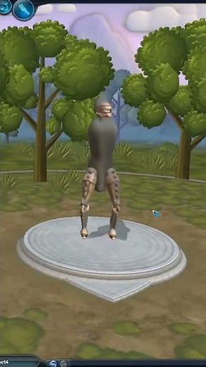 Making Xenomorphs In Spore