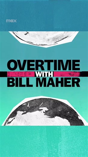 Jurassic Trump | HBO Overtime | Bill Maher
