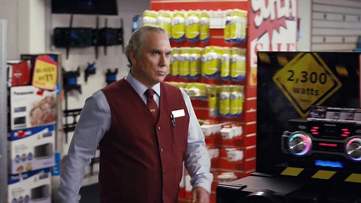 Ash vs Evil Dead S01E01 El Jefe