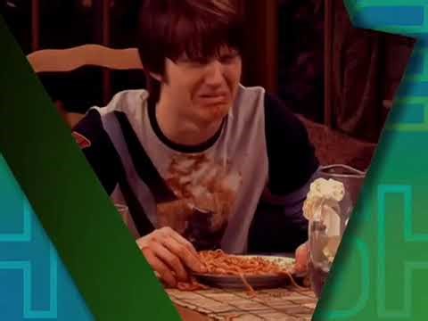 drake & josh intro but every "t" word makes it more spoopy