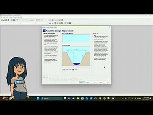 How - To Build a Bridge on Bridge Designer