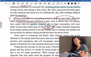 真·手把手教你阅读理解 | 第一视角下的 2016 年英二阅读text 4 | 平行阅读法的实践 | 征集“难度到位”的阅读理解