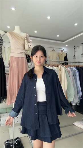 Chic Fashion Outfits for the Modern Girl