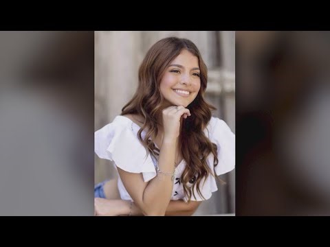 Body found during search for Camila Olmos but still undetermined if remains are missing 19-year-old