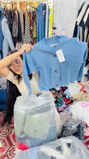 13K views · 169 reactions | Cardigan殺殺 #onlineshopping | Mango Hub | Facebook